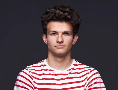 Прически по типу лица мужские. Как подобрать стрижку мужчине по форме лица