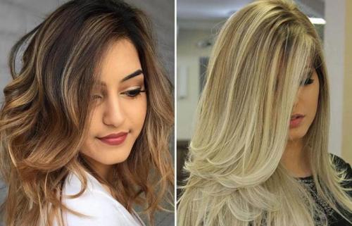 20 шикарных стрижек для вытянутого лица. Короткие стрижки для удлиненного лица 22