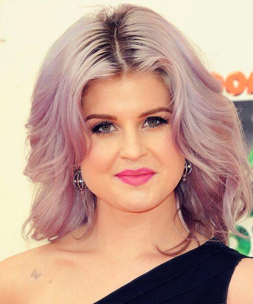 Стрижки для полного лица. Особенности стрижек для полных