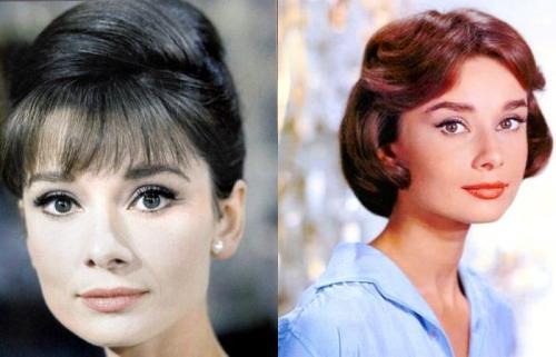 20 шикарных стрижек для вытянутого лица. Короткие стрижки для удлиненного лица 23