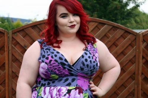 Стрижки для полного лица. Особенности стрижек для полных