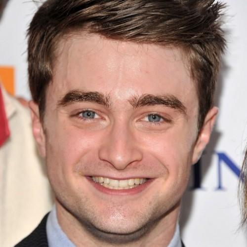 Короткие стрижки для высокого лба. Как подобрать стрижку в зависимости от формы лица?