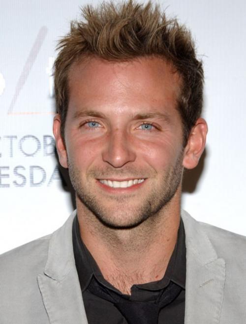 Короткие стрижки для высокого лба. Как подобрать стрижку в зависимости от формы лица?