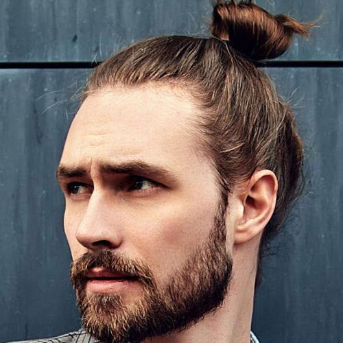 Короткие стрижки для высокого лба. Как подобрать стрижку в зависимости от формы лица?