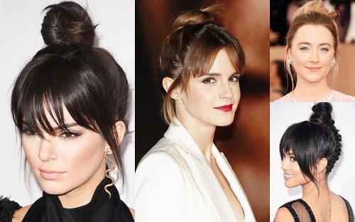 Короткие стрижки для широкого лица. Стрижки для полного лица и короткой шеи