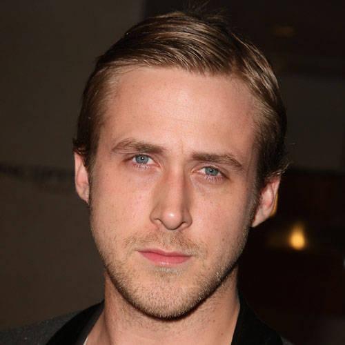 Короткие стрижки для высокого лба. Как подобрать стрижку в зависимости от формы лица?