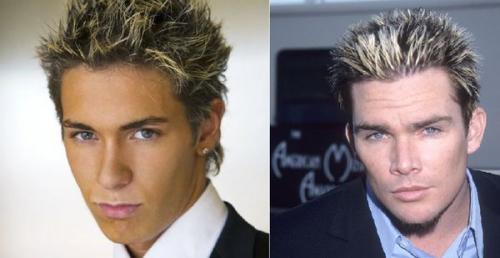 20 лучших причесок для высокого лба. Лучшие стрижки и прически – советы стилистов 26