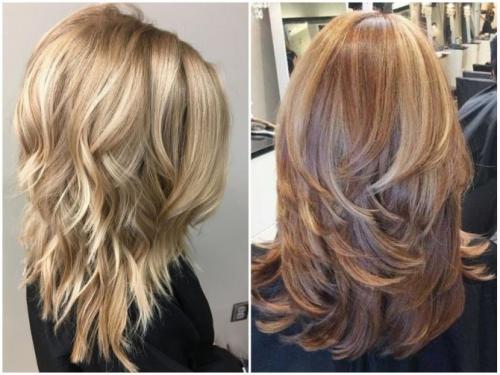 Стрижки для женщин с грубыми чертами лица. Лучшие варианты стрижек и причёсок для вытянутого лица, рекомендации стилистов