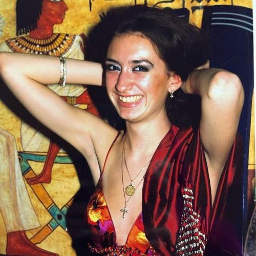 Большие скулы инстаграм. Как живется «Украинке с самыми большими скулами» — фото до пластики и что с ее личной жизнью