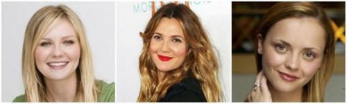 Как подобрать себе стрижку женскую. (60 фото) Как просто определить форму лица и подобрать стрижку