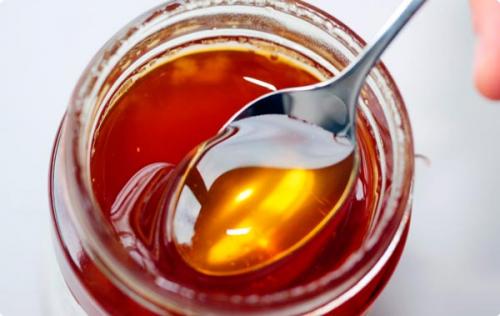 Желатин с медом: эффективное средство от болей в суставах 01 Желатин с медом: эффективное средство от болей в суставах 01