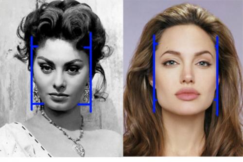 Прически по форме лица женские. Подбор стрижки: секреты от парикмахеров