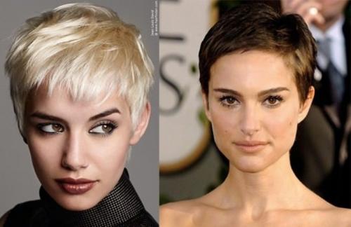 Прически по форме лица женские. Подбор стрижки: секреты от парикмахеров