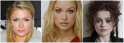 Стрижки для женщин с грубыми чертами лица. (60 фото) Как просто определить форму лица и подобрать стрижку