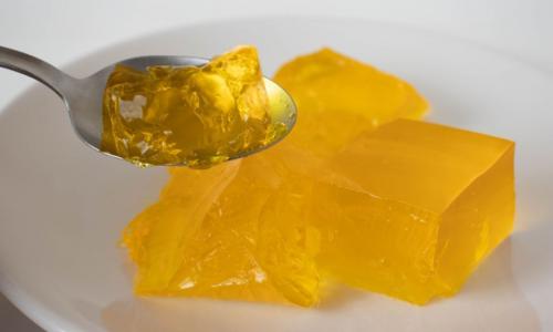 Как пить желатин правильно. Желатин: чем полезен и кому нельзя