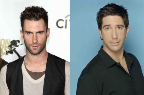 Стрижки для удлиненного лица мужские. Критерии выбора