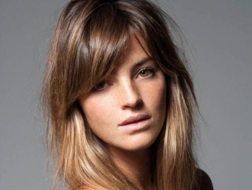 Стрижки для удлиненного лица. Какие стрижки и причёски подходят женщинам с длинными волосами 03 Стрижки для удлиненного лица. Какие стрижки и причёски подходят женщинам с длинными волосами 03