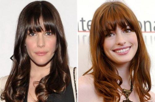 Короткие стрижки для удлиненного лица. Лучшие стрижки для продолговатой формы