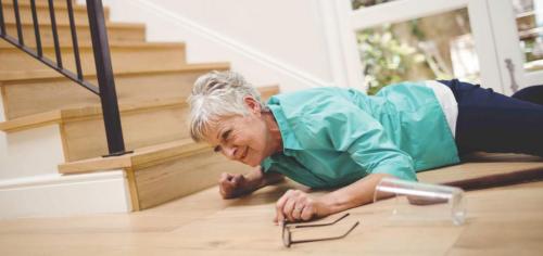 Продолжительность жизни после перелома шейки бедра. Причины и предпосылки для получения травмы