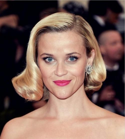 Повседневные прически для девушек с высоким лбом. Как превратить слишком высокий лоб из недостатка в достоинство: советы профессионалов и звездные примеры