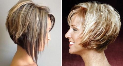 Прически для круглого лица на каждый день. Модные прически для круглого лица. Укладки на каждый день и торжество. Фото и советы стилистов