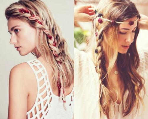 Прически для высокого лба. 20 лучших причесок для высокого лба, которые помогут скорректировать форму лица 07