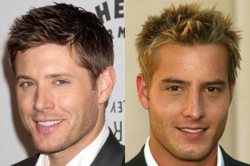 Прически для высокого лба. 20 лучших причесок для высокого лба, которые помогут скорректировать форму лица 01