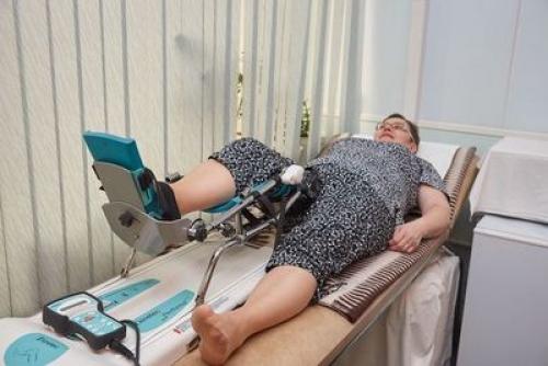 Особенности реабилитации после перелома шейки бедра. Лечение и этапы восстановления 01 Особенности реабилитации после перелома шейки бедра. Лечение и этапы восстановления 01
