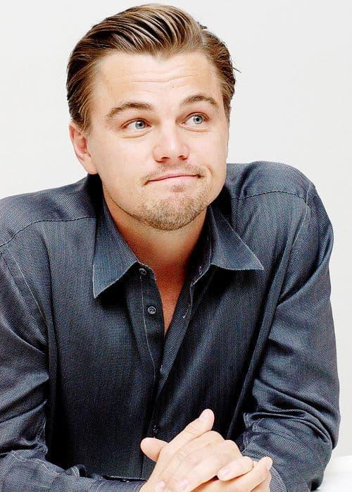 Стрижки для широкого лица мужские. Короткие мужские прически для круглого лица