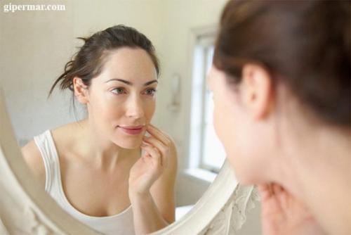 Прически и стрижки для круглого лица 2022. Как подобрать стрижку для круглого лица 31