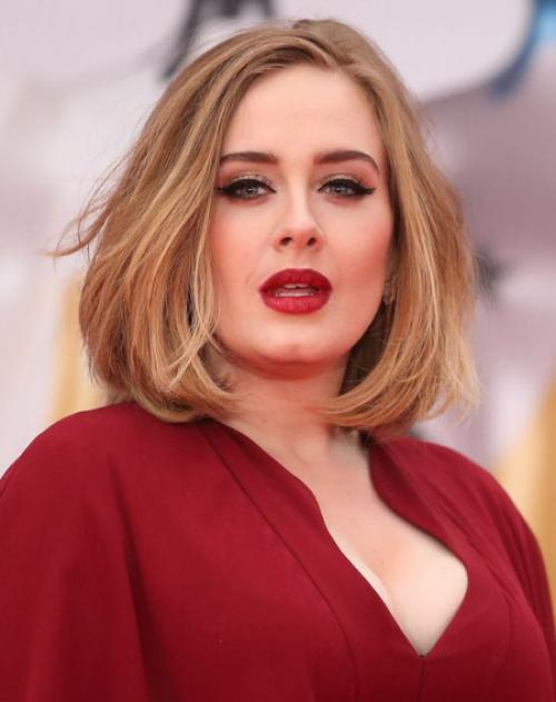 Стрижки на полное лицо 2022. Короткие стрижки для полных женщин