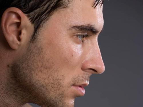 Стрижки для лица с широкими скулами. Особенности многослойных стрижек 13