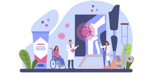 Как подготовиться к операции при разрыве мениска. Артроскопический шов мениска