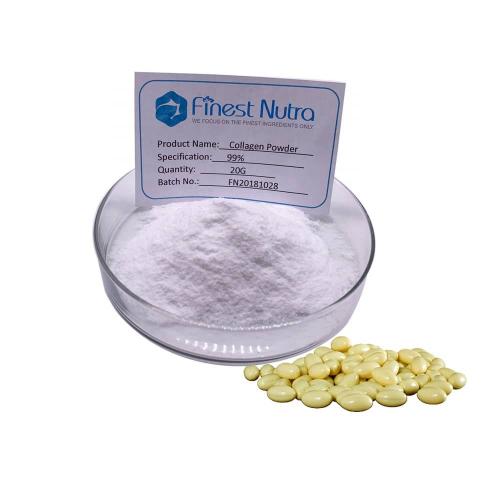 В чем разница между использованием желатина и другими добавками для суставов. Желатин или гидролизованный коллаген