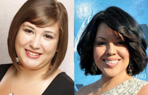 Стрижки на круглое полное лицо женские. Стрижки на круглое лицо для женщин разного возраста 33 Стрижки на круглое полное лицо женские. Стрижки на круглое лицо для женщин разного возраста 33