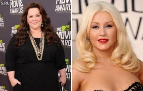 12 лучших стрижек для полного лица. Какие стрижки подходят для полного лица?