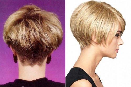 45 лучших стрижек на круглое полное лицо в 2022 году. Стрижки для полных женщин: 10 красивых и модных идей