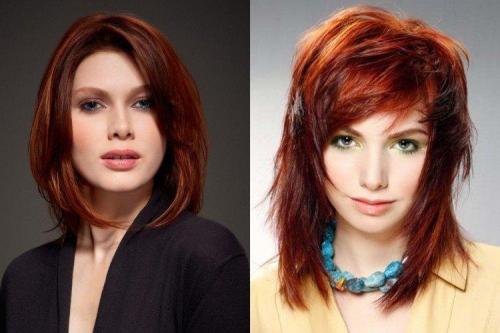 45 лучших стрижек на круглое полное лицо в 2022 году. Стрижки для полных женщин: 10 красивых и модных идей