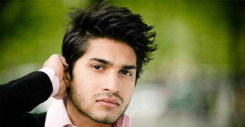 Стрижки для худого лица мужские. Выбор мужской стрижки по форме лица