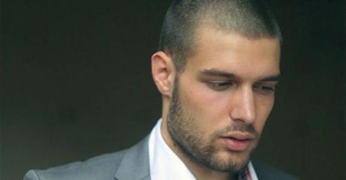 Стрижки для худого лица мужские. Выбор мужской стрижки по форме лица