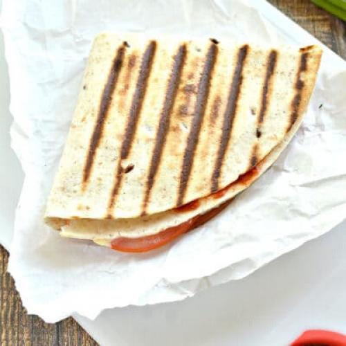 Сэндвич рецепт с ветчиной. Бутерброды, Блюда с ветчиной - рецепты приготовления