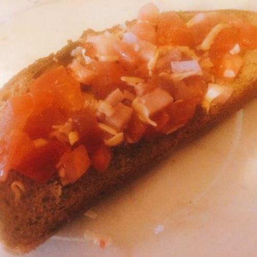 Сэндвич рецепт с ветчиной. Бутерброды, Блюда с ветчиной - рецепты приготовления