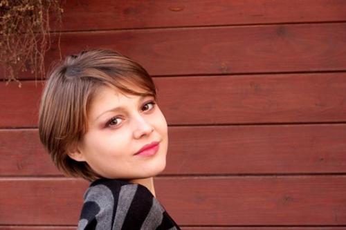 Омолаживающие стрижки для круглого лица. Какая стрижка подойдет для круглого лица?