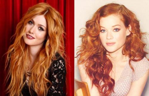 Краска для волос терракотовый цвет. Терракотовый цвет волос: смягчаем дерзость рыжего! 13