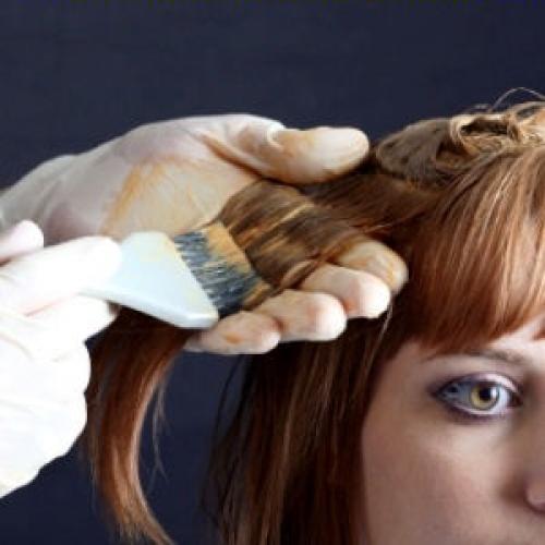 Краска для волос терракотовый цвет. Терракотовый цвет волос: смягчаем дерзость рыжего! 01