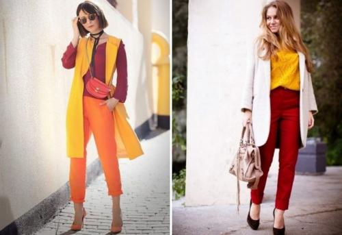 Терракотовый цвет в моде. Терракотовый цвет – это, какой?