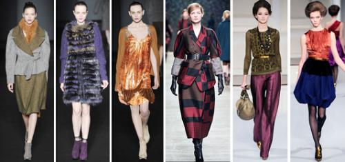 Терракотовый цвет в одежде: с чем сочетается?