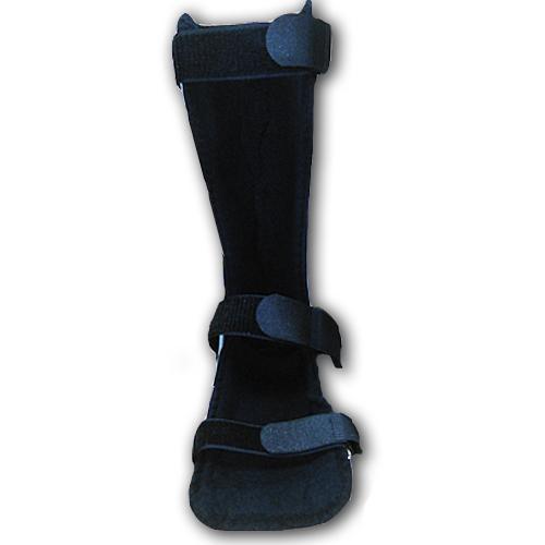 Сапожок при переломе шейки бедра. Деротационный сапожок при переломе бедра: что это и зачем он нужен?