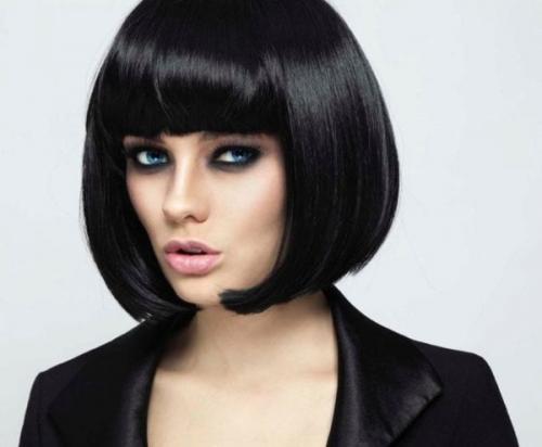 Цвета красок для волос. Какие бывают цвета волос 04 Цвета красок для волос. Какие бывают цвета волос 04