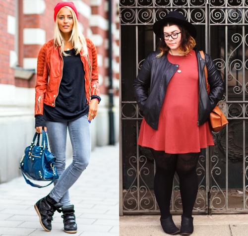 Кому подойдет терракотовый цвет волос. Терракотовый цвет — нестандартное решение для смелых девушек 10